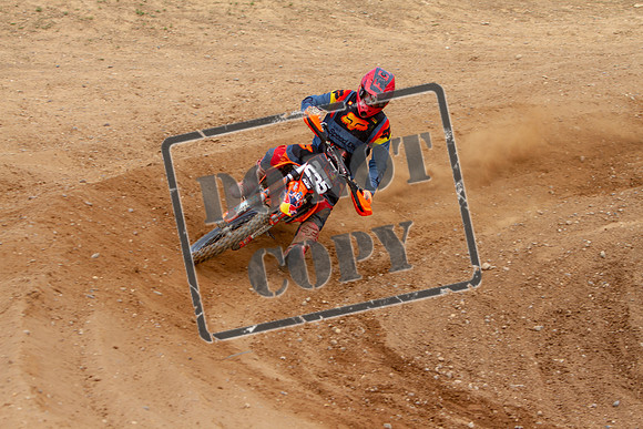 Moto Cross