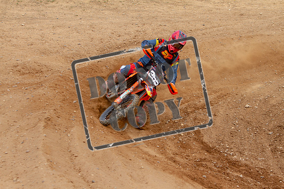 Moto Cross