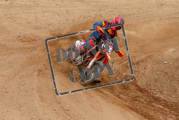 Moto Cross