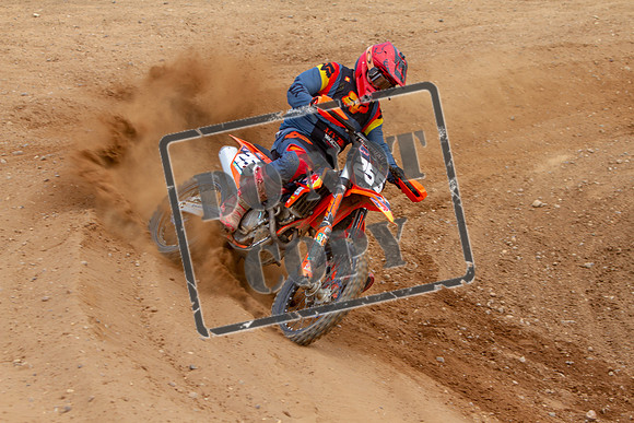 Moto Cross