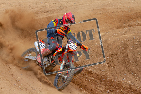 Moto Cross