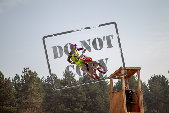 Moto Cross