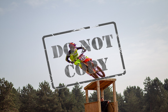 Moto Cross