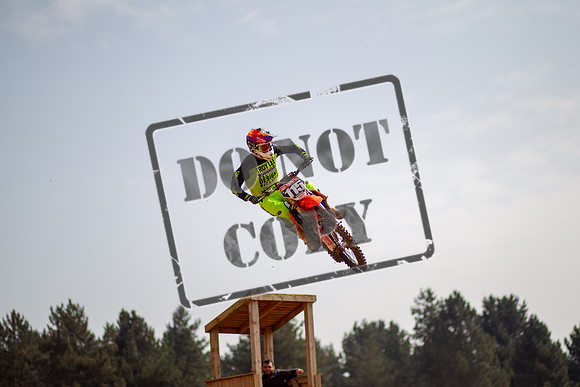 Moto Cross