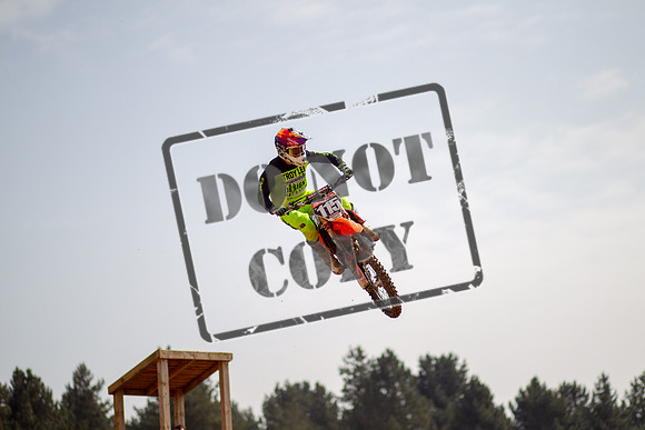 Moto Cross