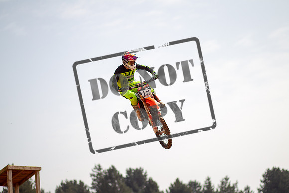 Moto Cross