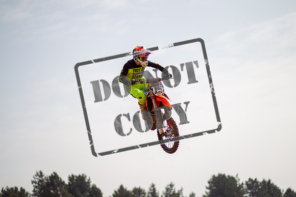Moto Cross