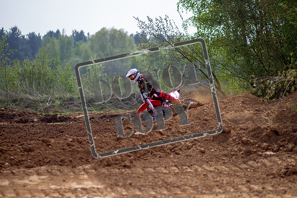 Moto Cross