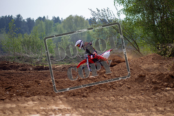 Moto Cross