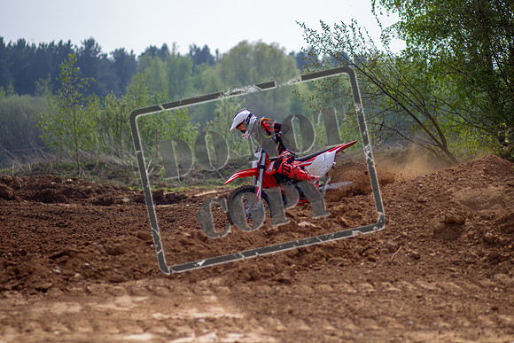 Moto Cross