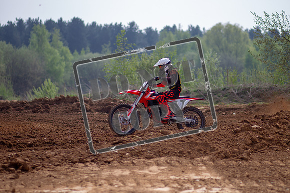 Moto Cross