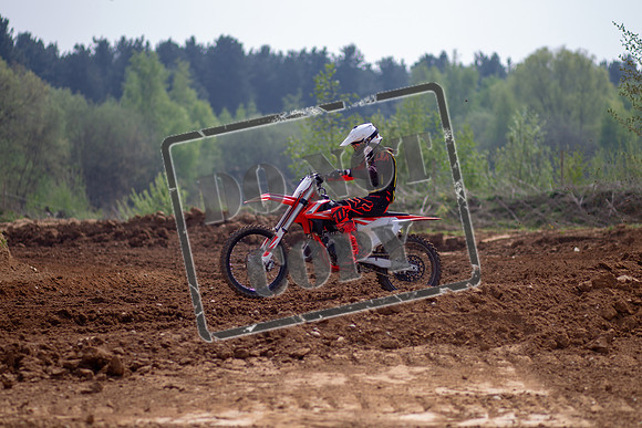 Moto Cross