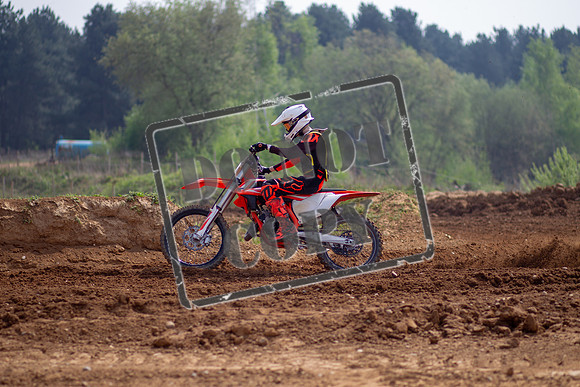 Moto Cross