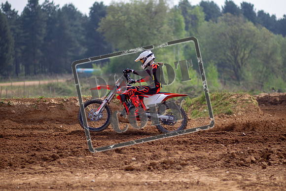 Moto Cross