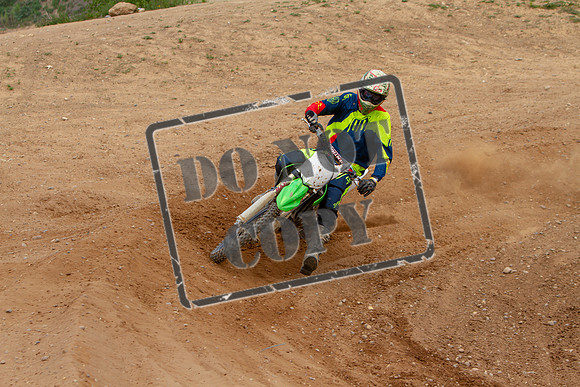 Moto Cross