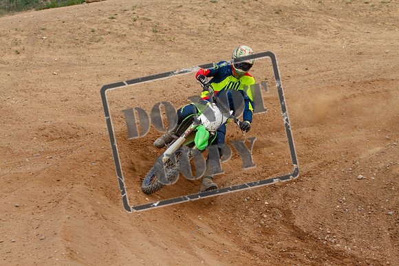 Moto Cross