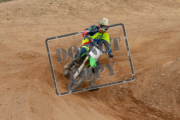 Moto Cross