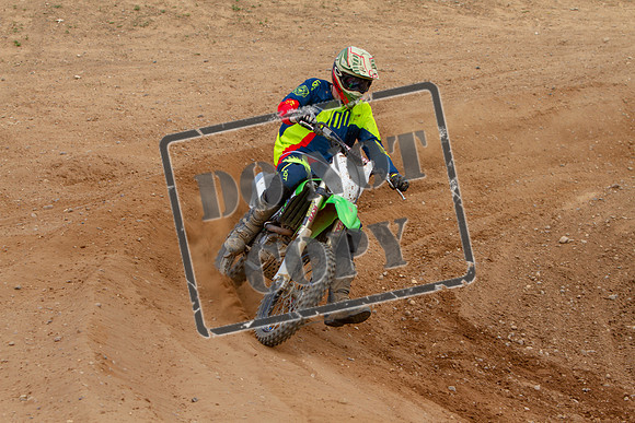Moto Cross
