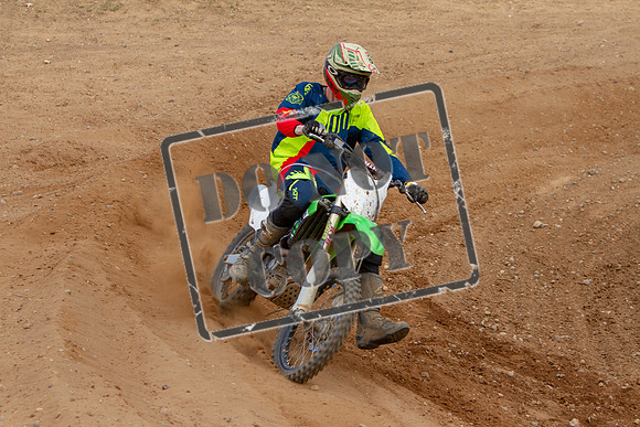 Moto Cross