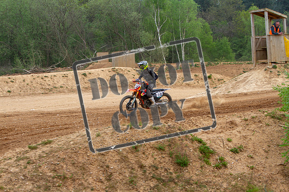 Moto Cross