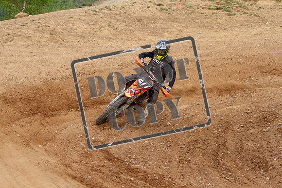Moto Cross