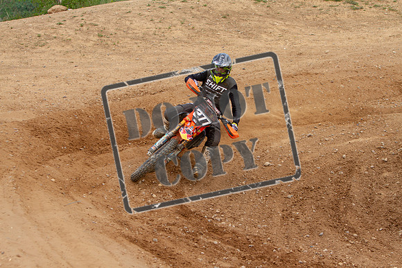 Moto Cross