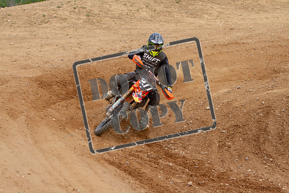 Moto Cross