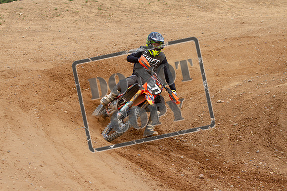 Moto Cross
