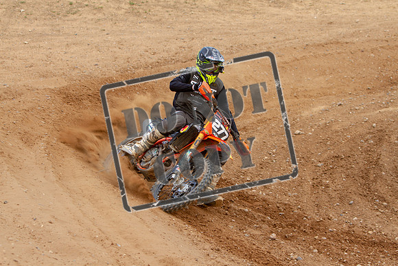 Moto Cross
