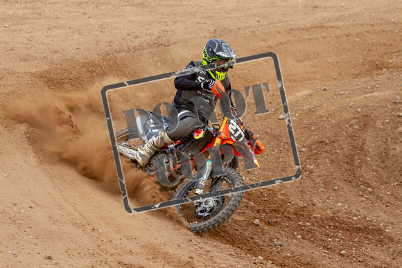 Moto Cross