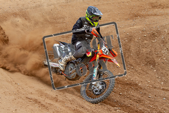 Moto Cross