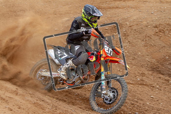 Moto Cross