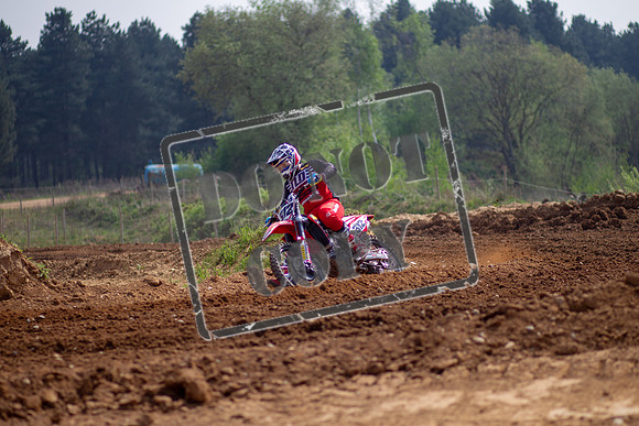 Moto Cross