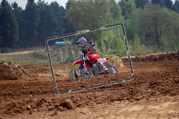 Moto Cross