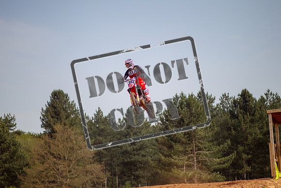 Moto Cross