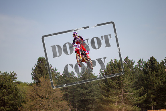 Moto Cross