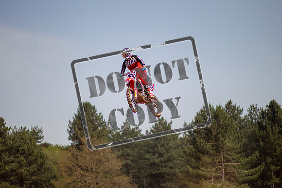 Moto Cross