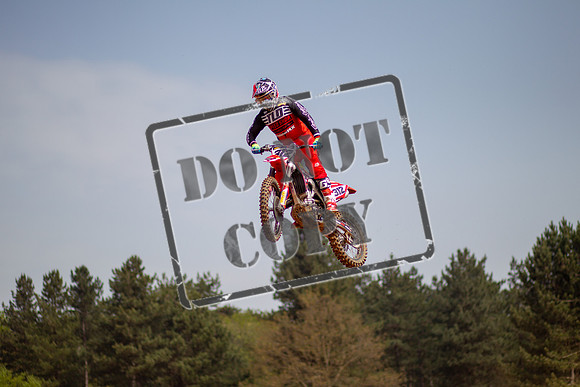 Moto Cross