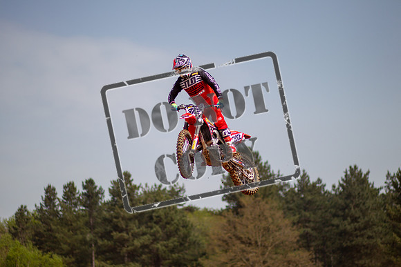 Moto Cross
