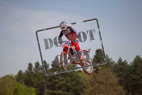 Moto Cross