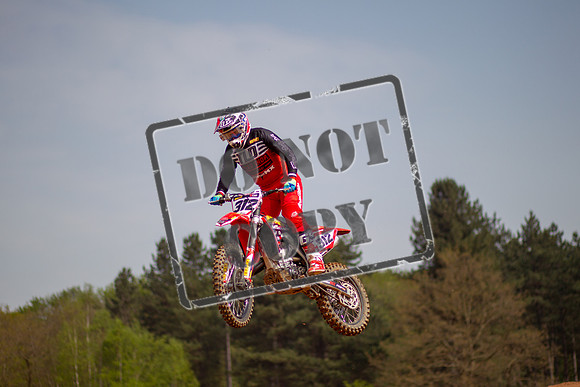 Moto Cross
