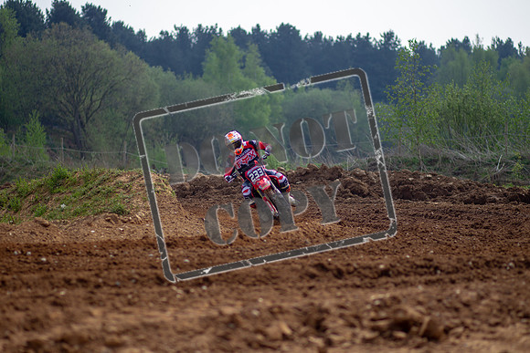 Moto Cross