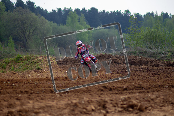 Moto Cross