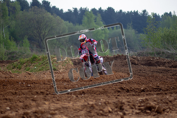 Moto Cross