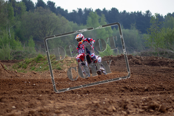 Moto Cross