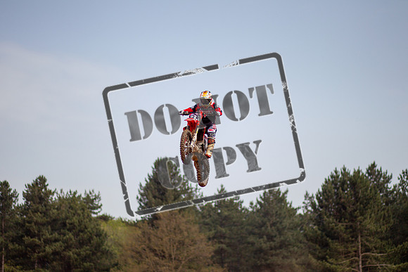 Moto Cross