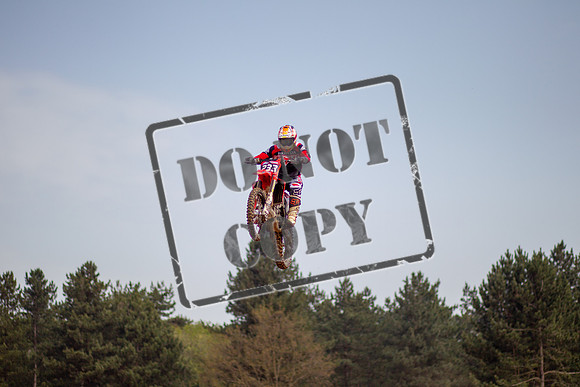 Moto Cross