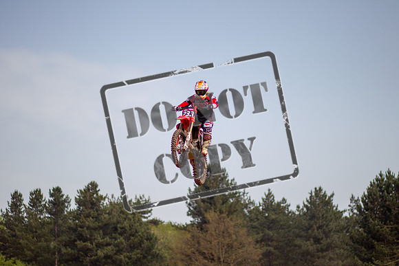 Moto Cross