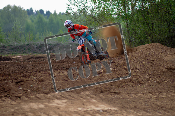 Moto Cross