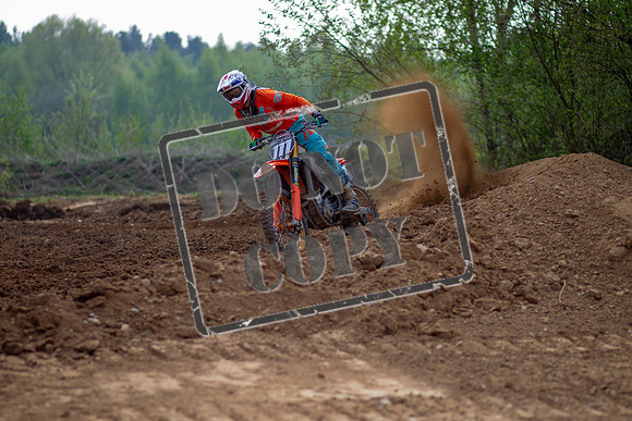 Moto Cross